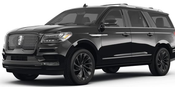 LINCOLN NAVIGATOR L 2021 5LMJJ3LT1MEL18736 image